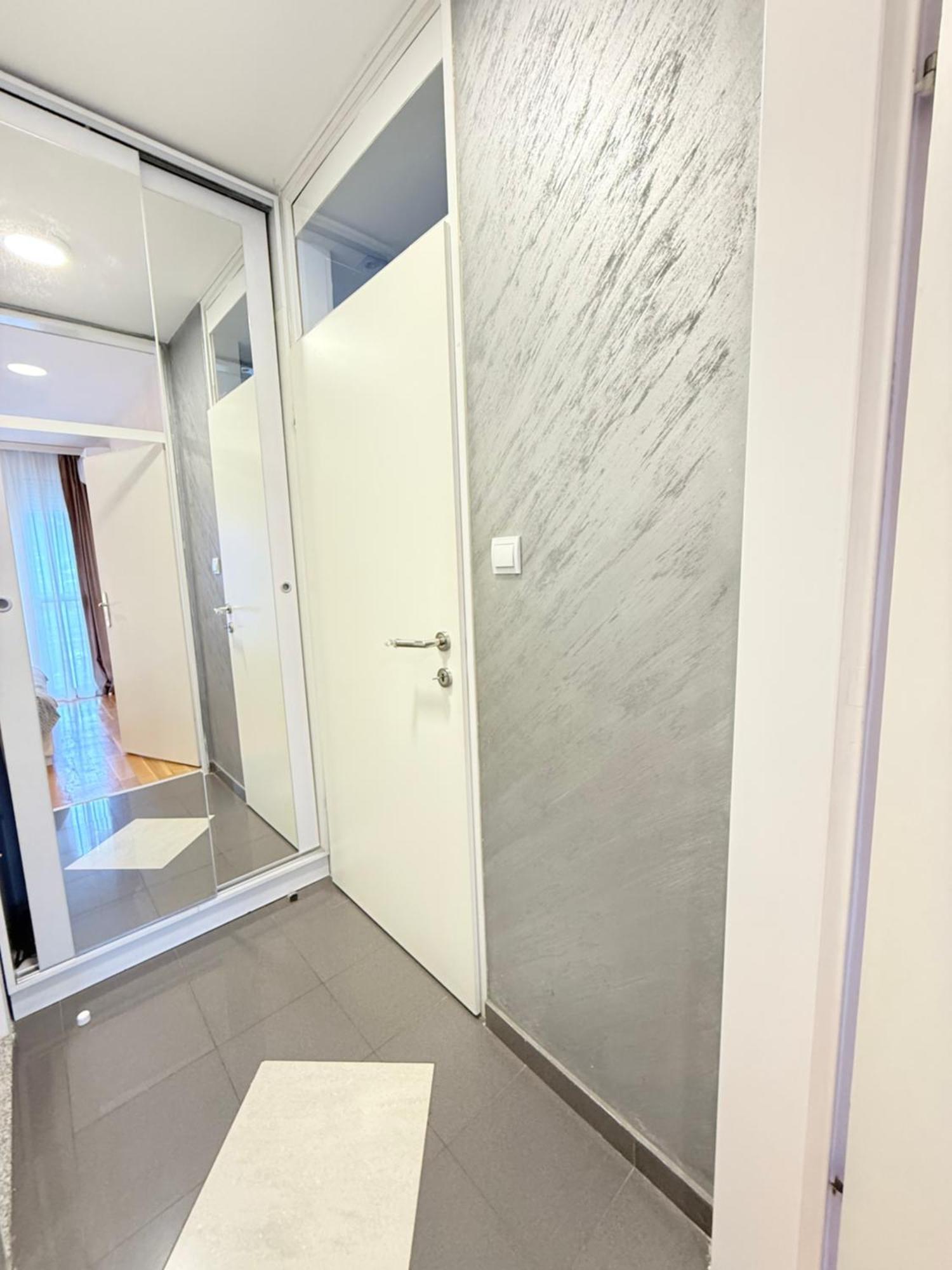 Apartment Hana بار المظهر الخارجي الصورة